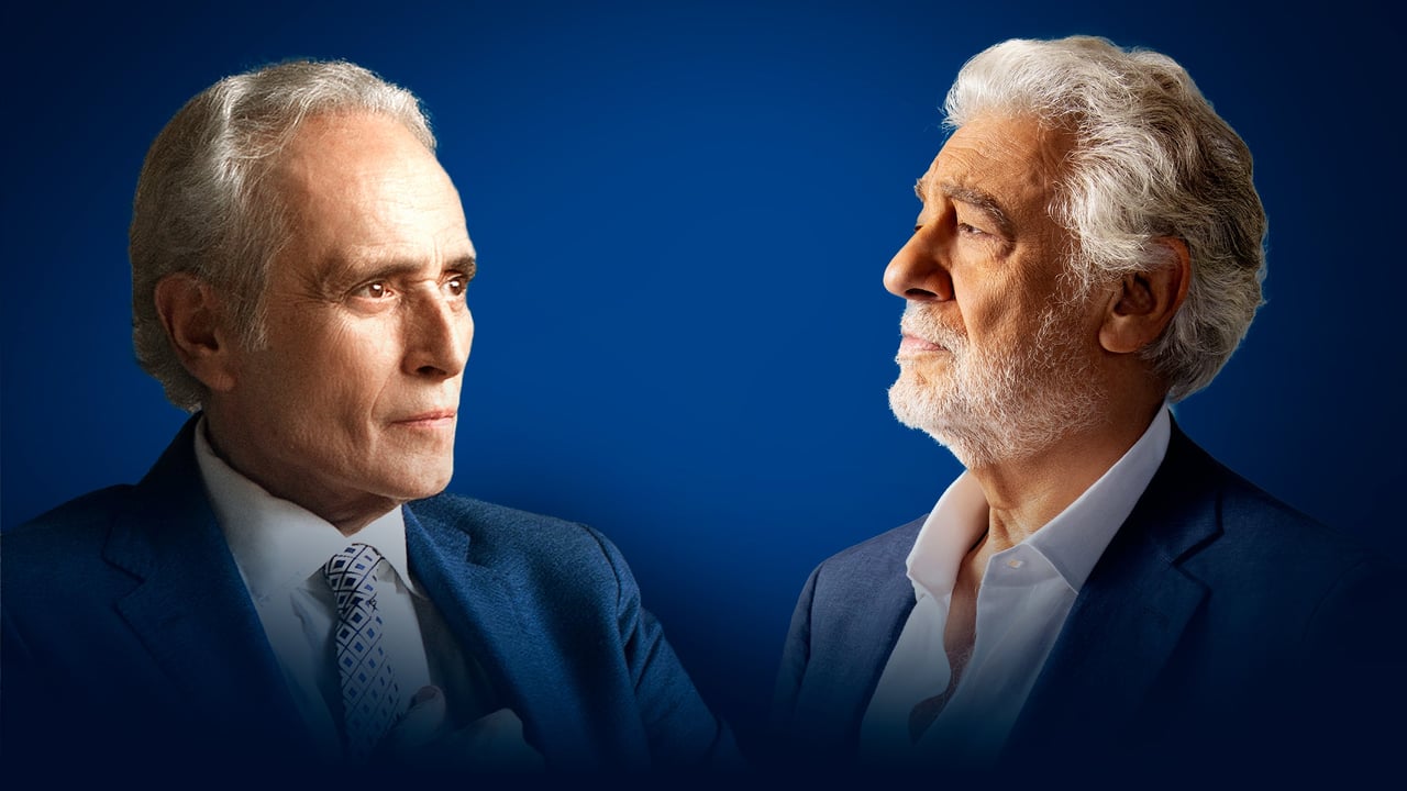 Carreras & Domingo