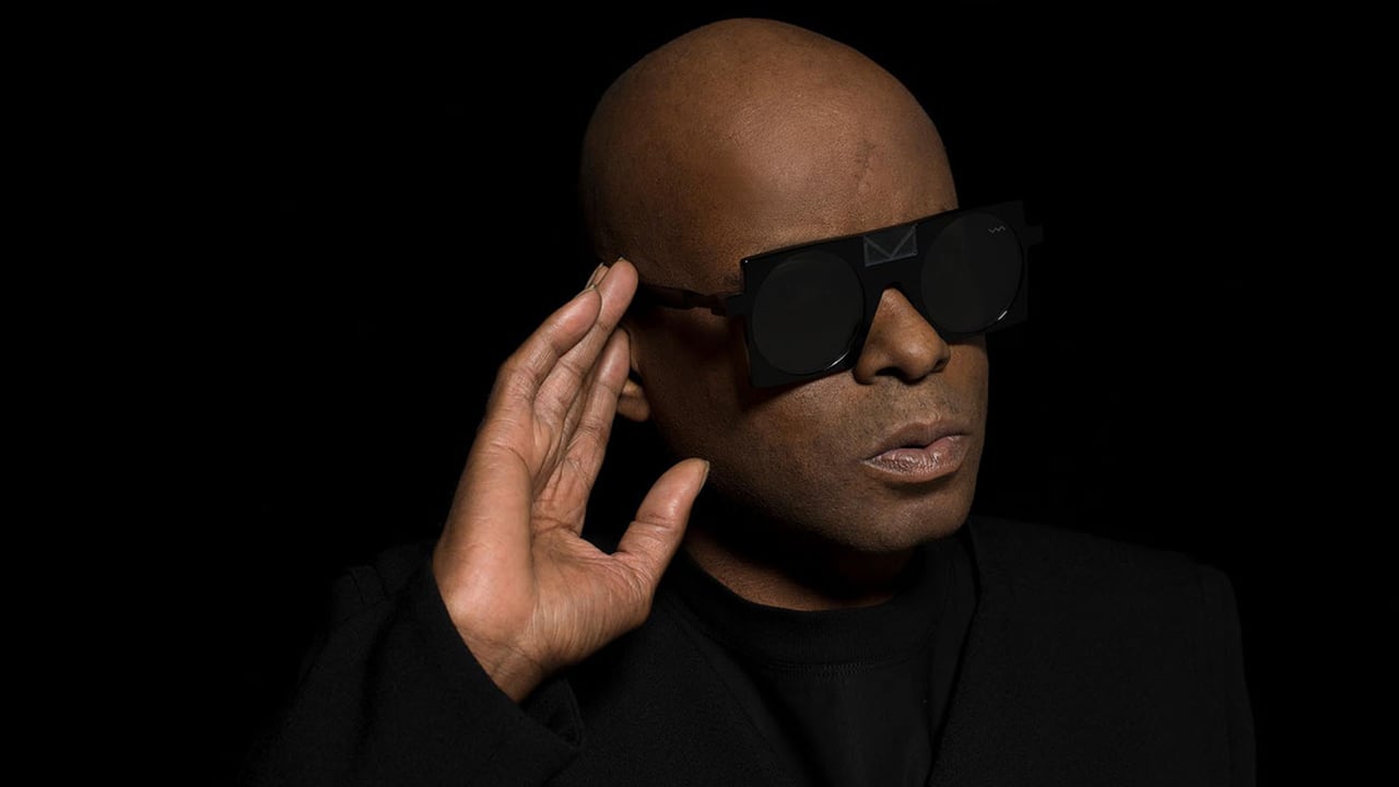 ADE : Four Decades of Detroit Techno Vol. 1 - Pre-Release Event