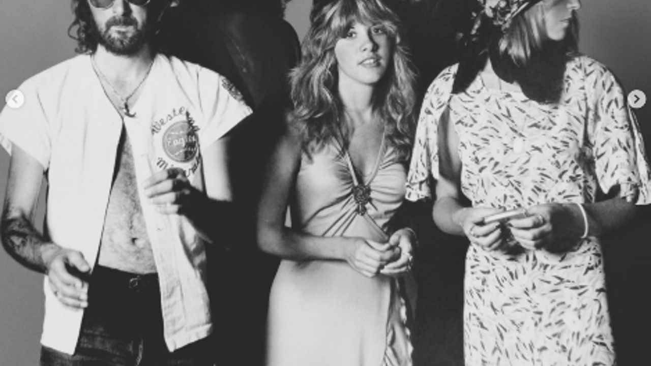 BOOZY BRUNCH (FLEETWOOD MAC)