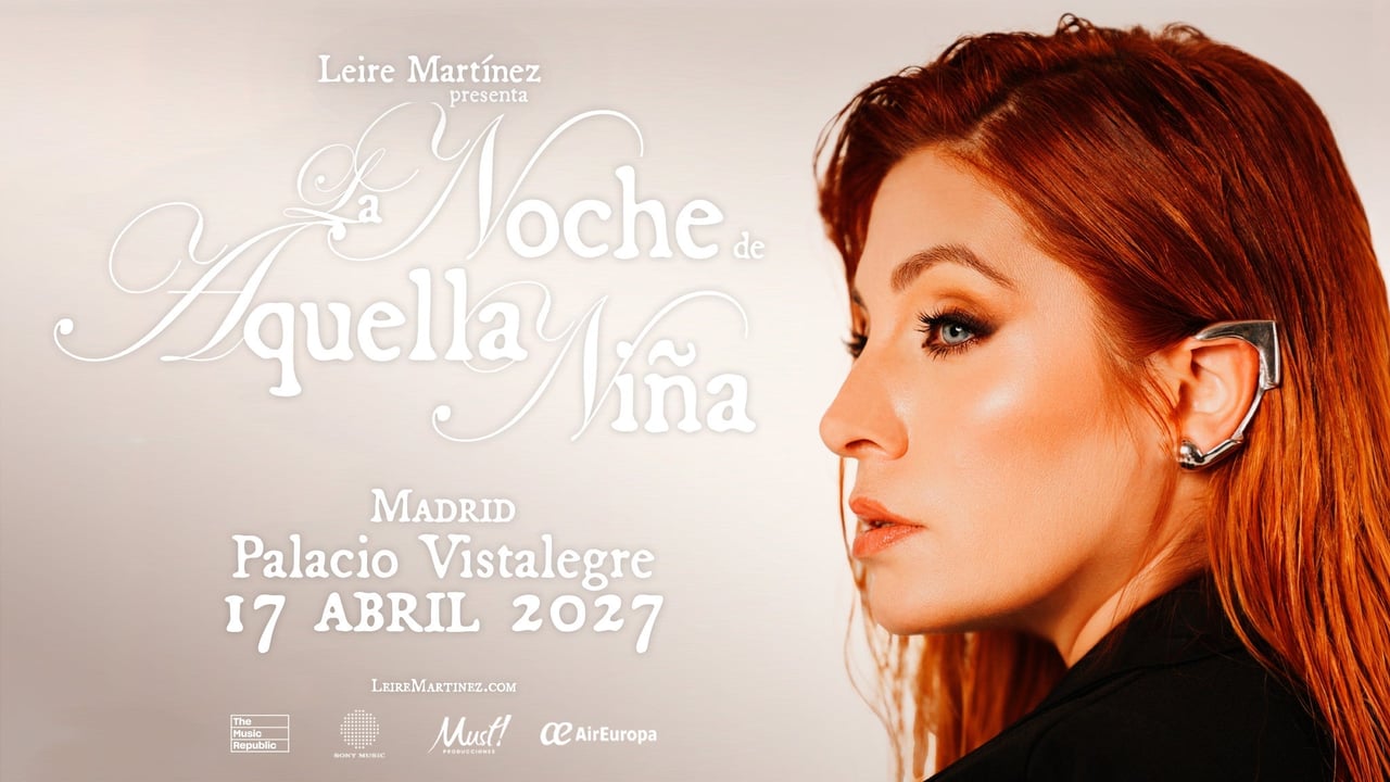 Leire Martínez