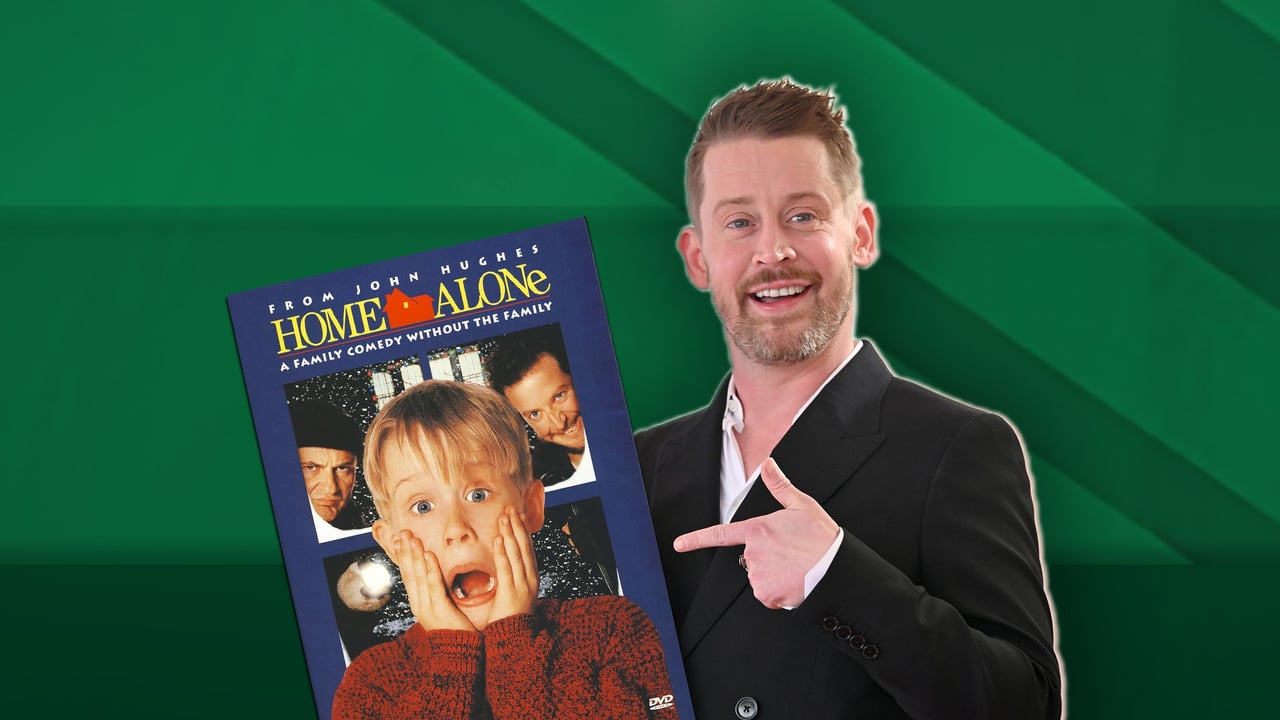 Home Alone - A Season of Classics