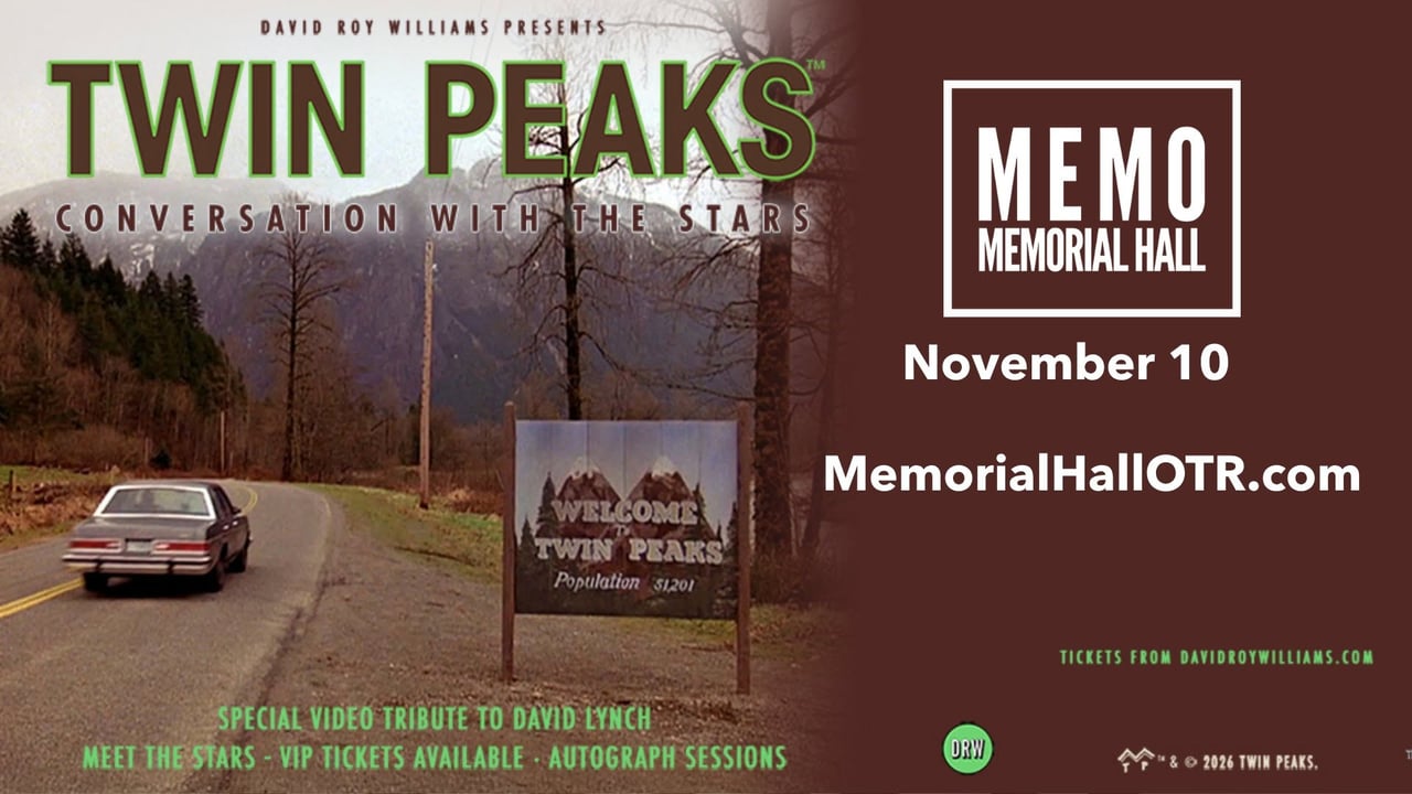 Twin Peaks: A Conversation With The Stars