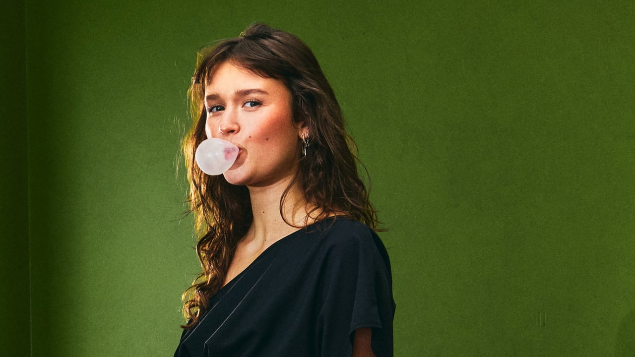 Anna Lille - Slippkonsert