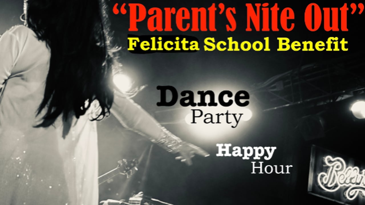 Atomic Groove Happy Hour