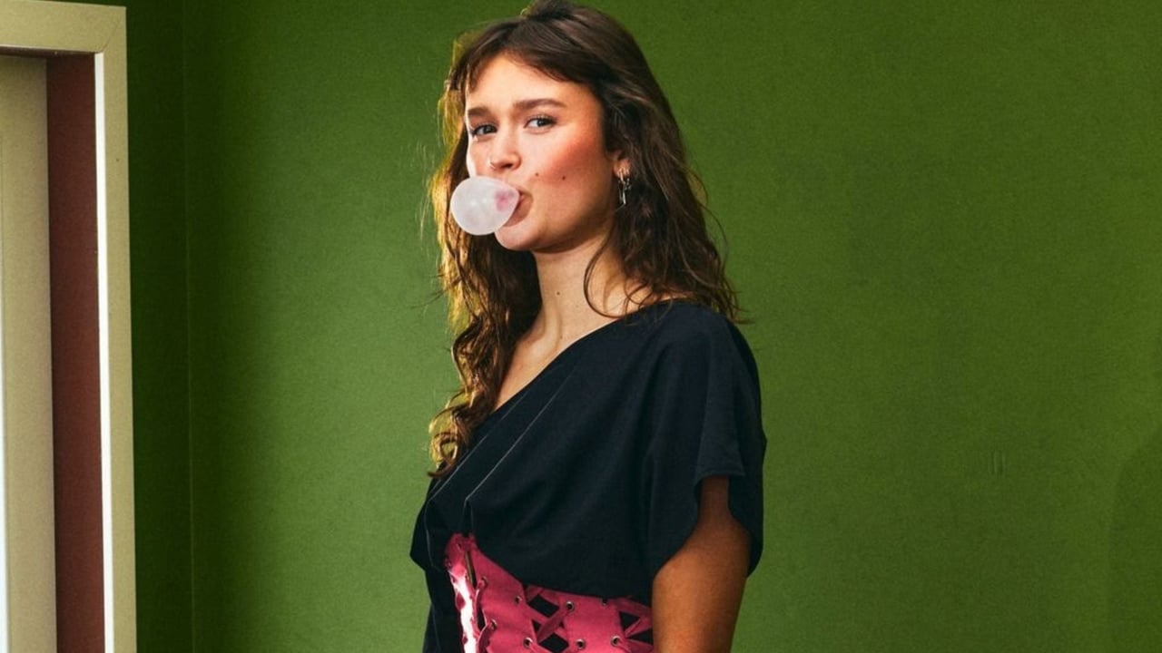 Anna Lille