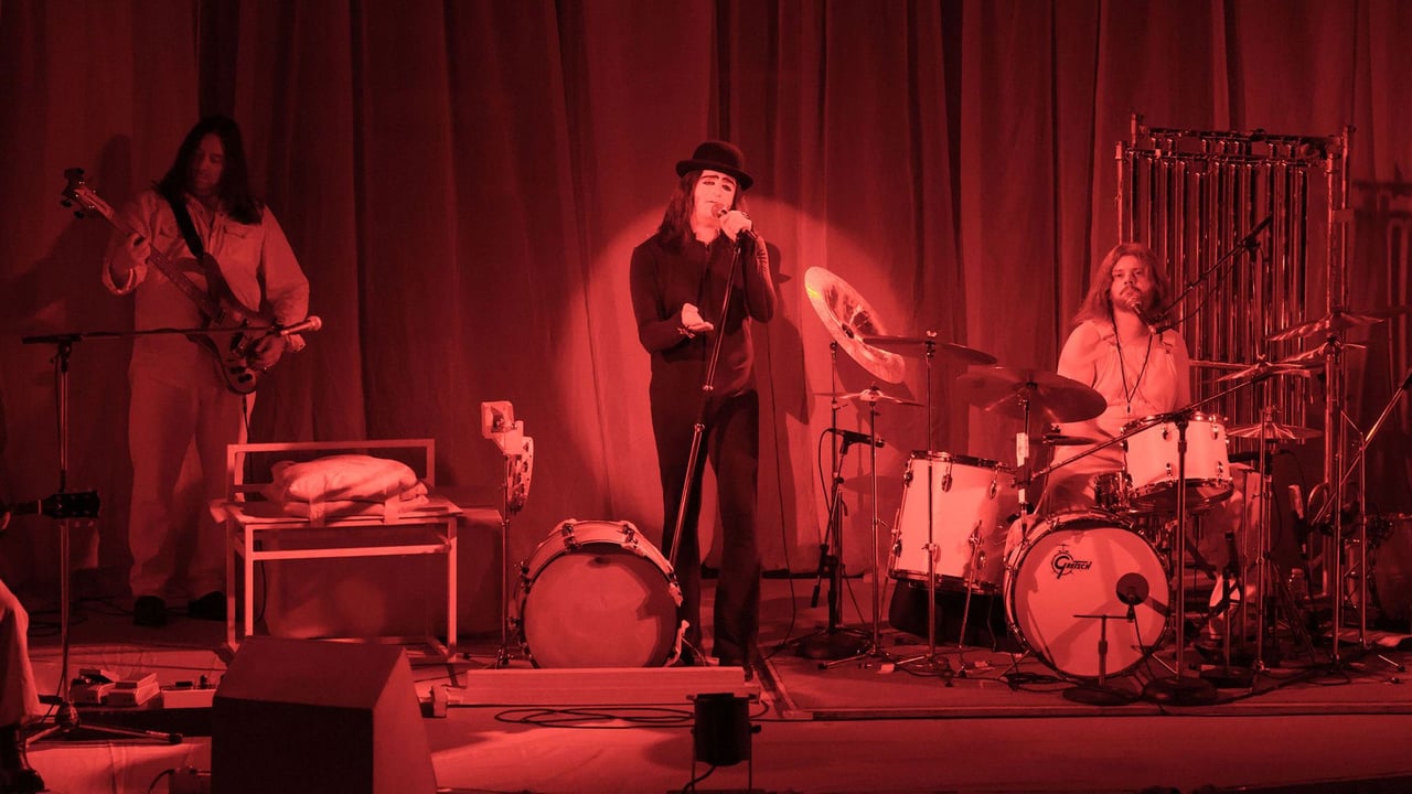 The Musical Box - Live 2027 - ...and then there was PHIL...
