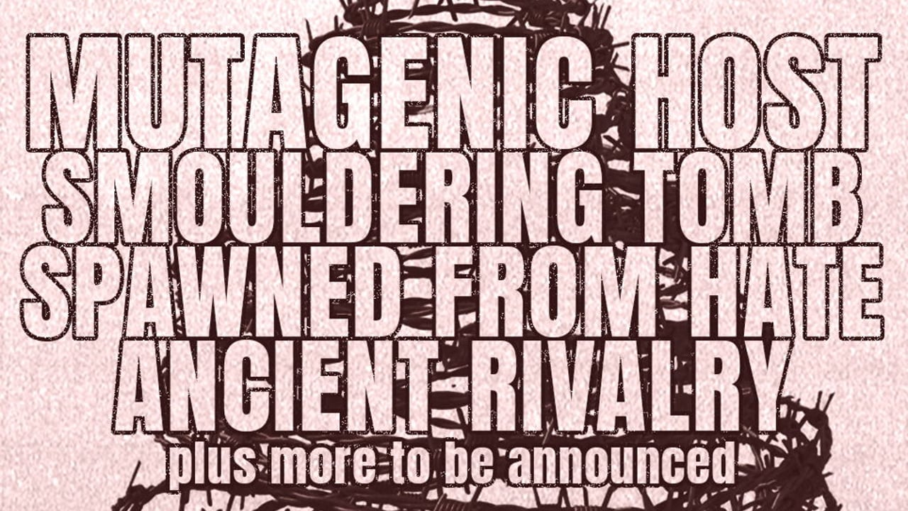 Jingle Hell 2026