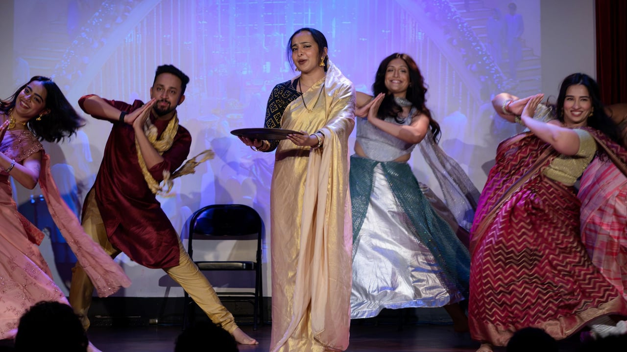 DRUNK BOLLYWOOD LIVE!