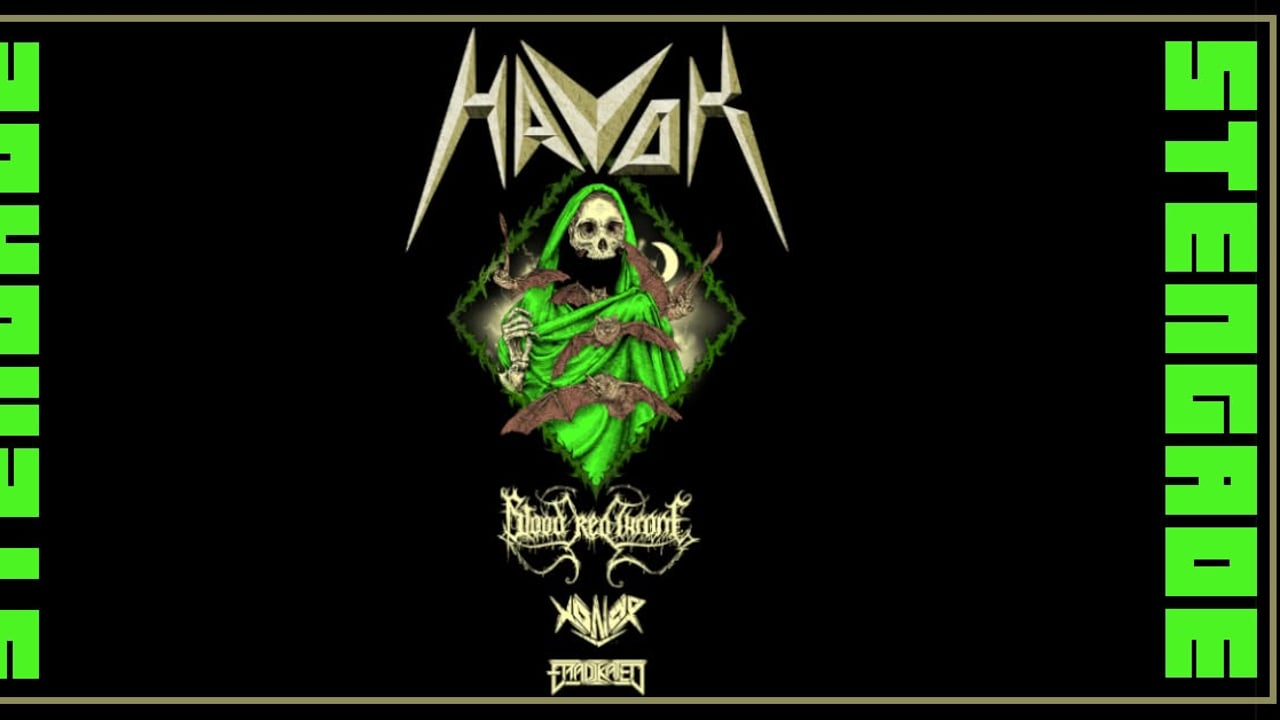 HAVOK