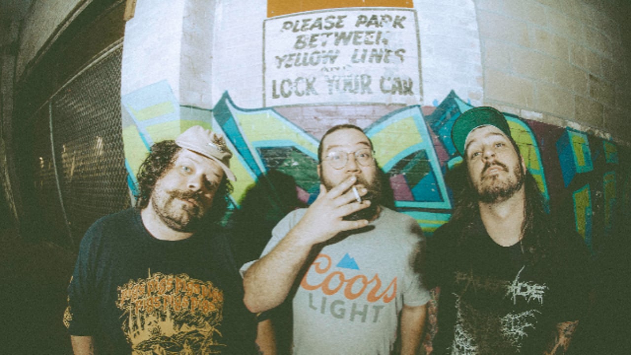 Rickshaw Billie’s Burger Patrol "Ca$h Grab Tour" in Orlando