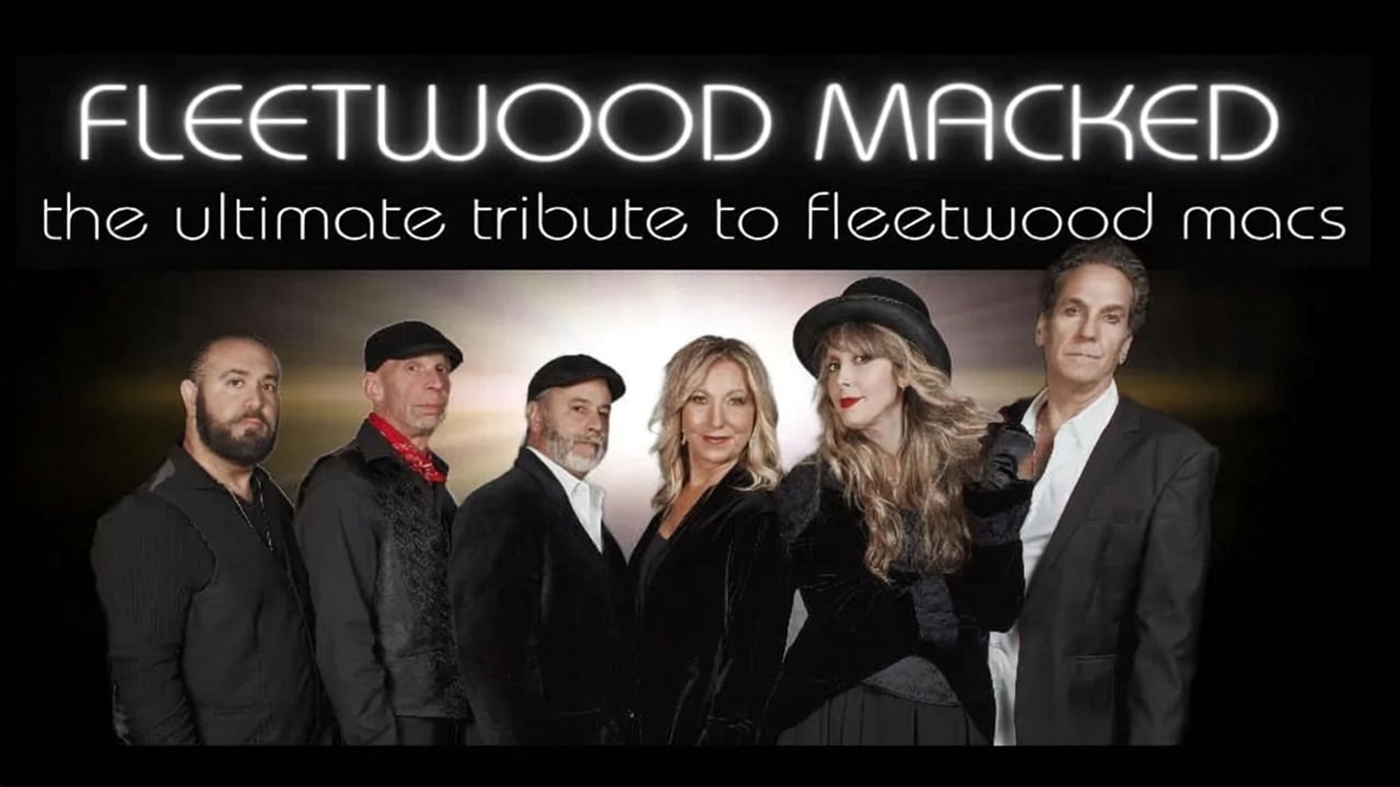 Fleetwood MacKed