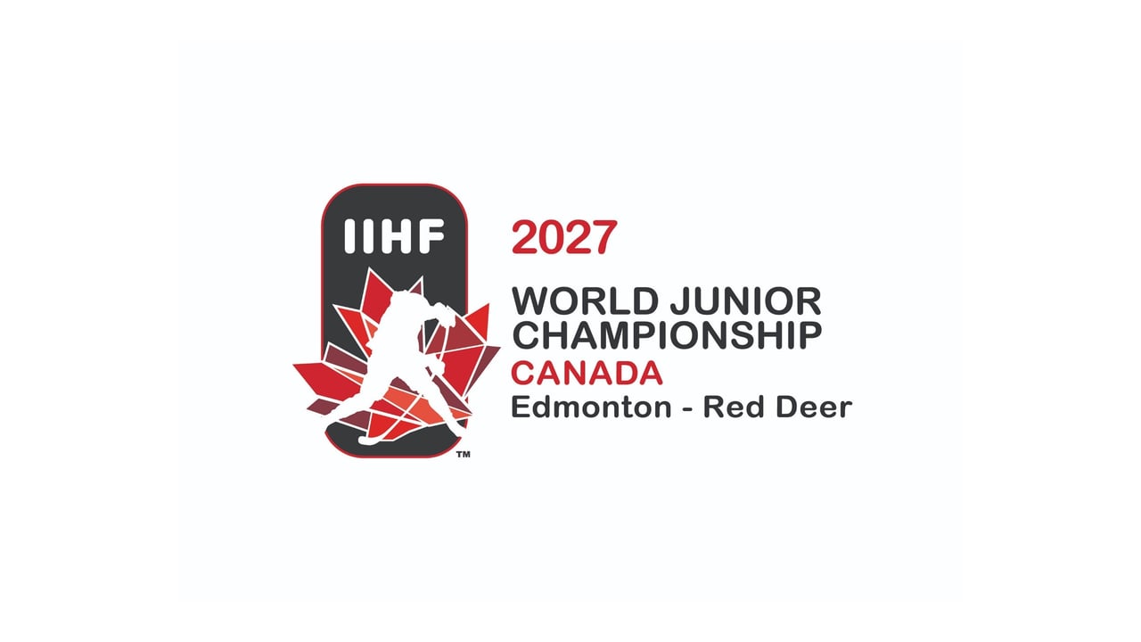 2027 World Junior Championship: Canada v. Sweden