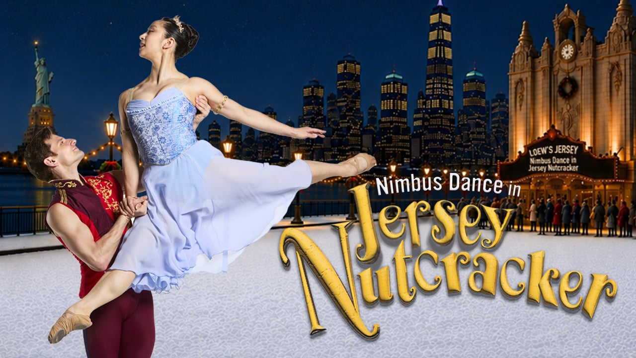 Nimbus Dance in Jersey Nutcracker