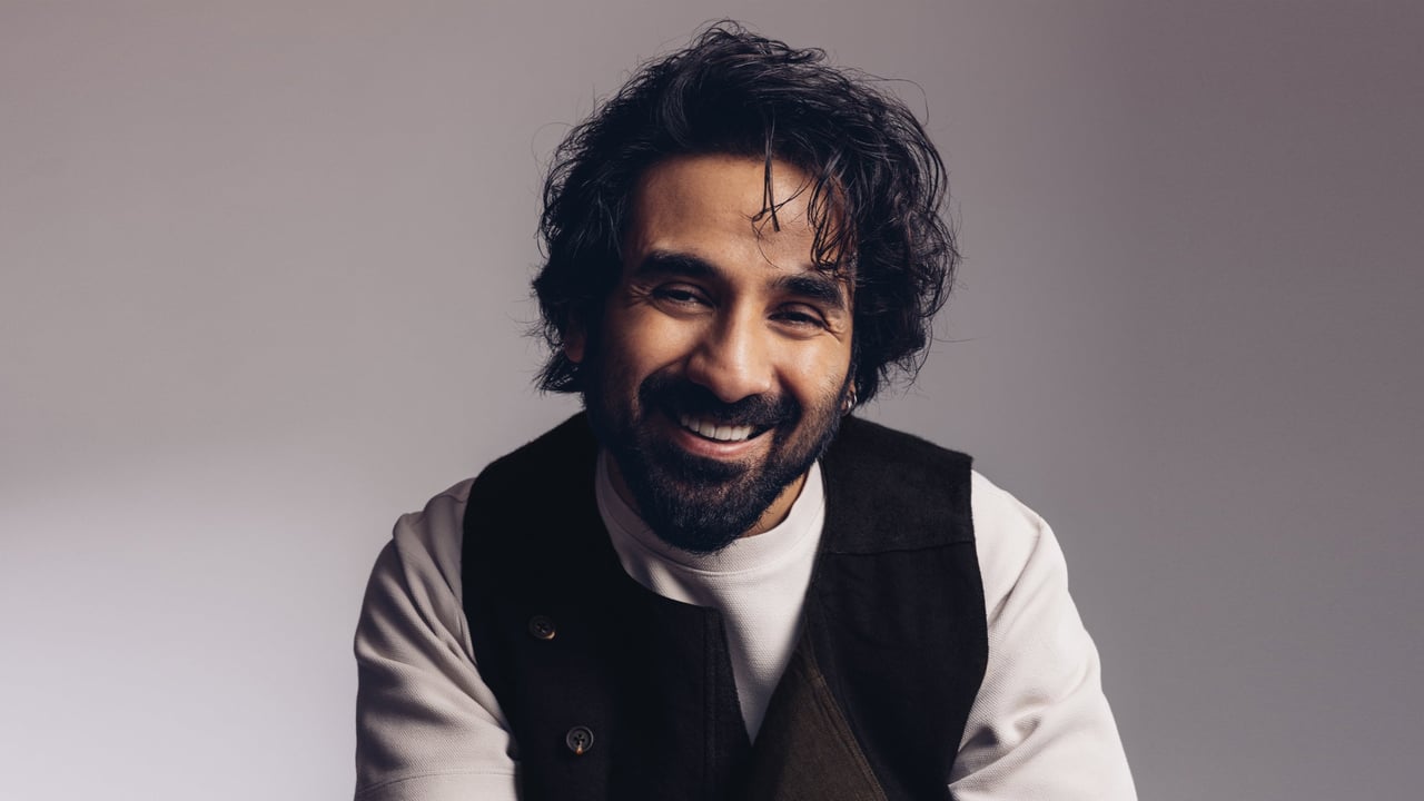 Vir Das: Hey Stranger