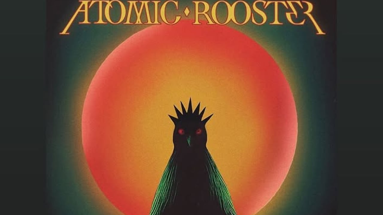 Atomic Rooster
