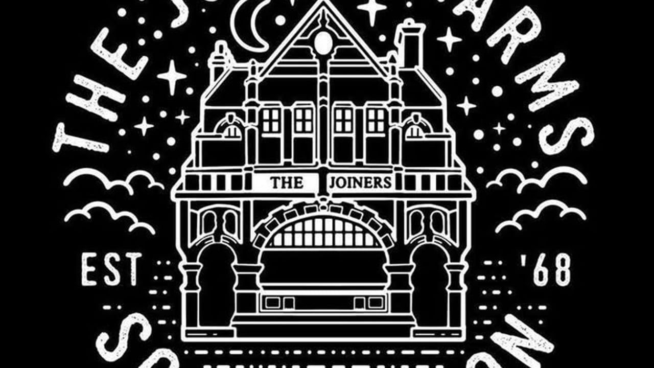 Southampton Joiners Arms