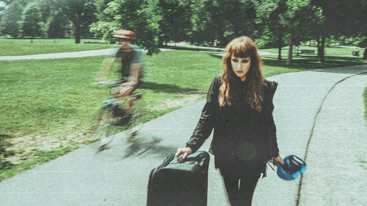 Annie-Claude Deschênes + support