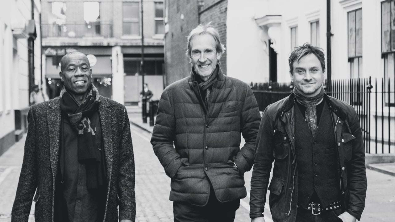 Mike & the Mechanics