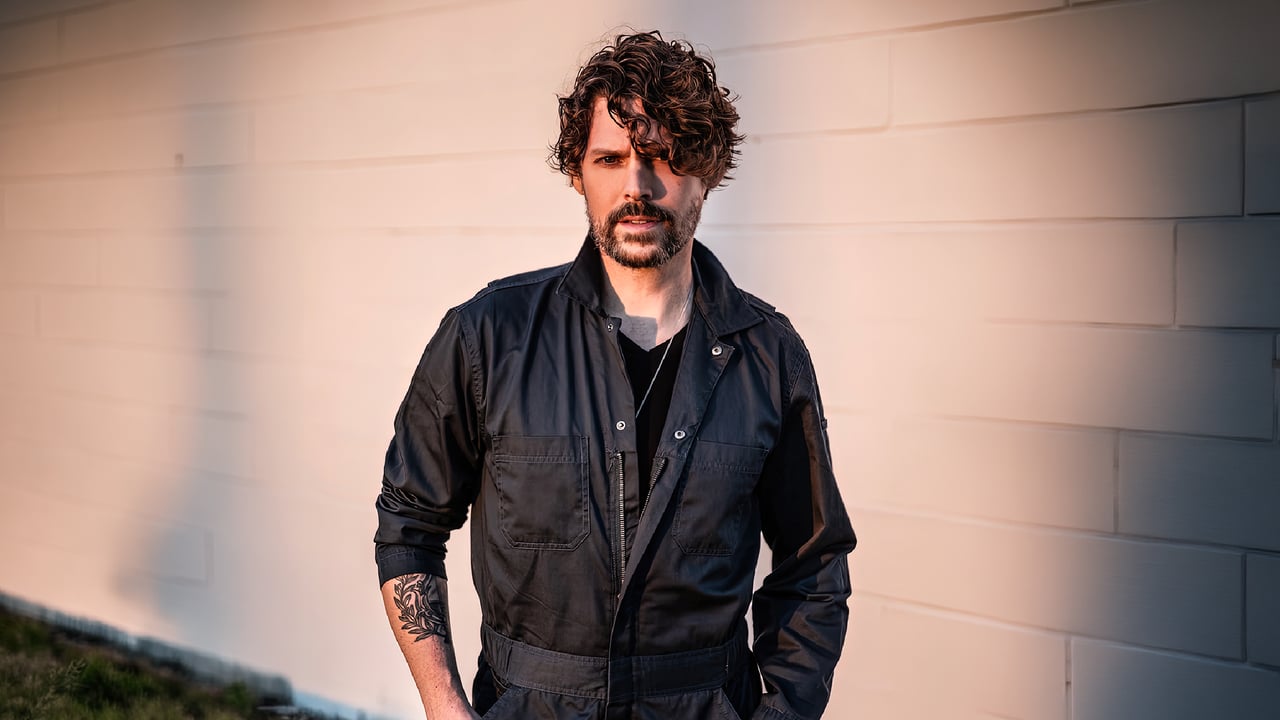 Jarrod Lawson