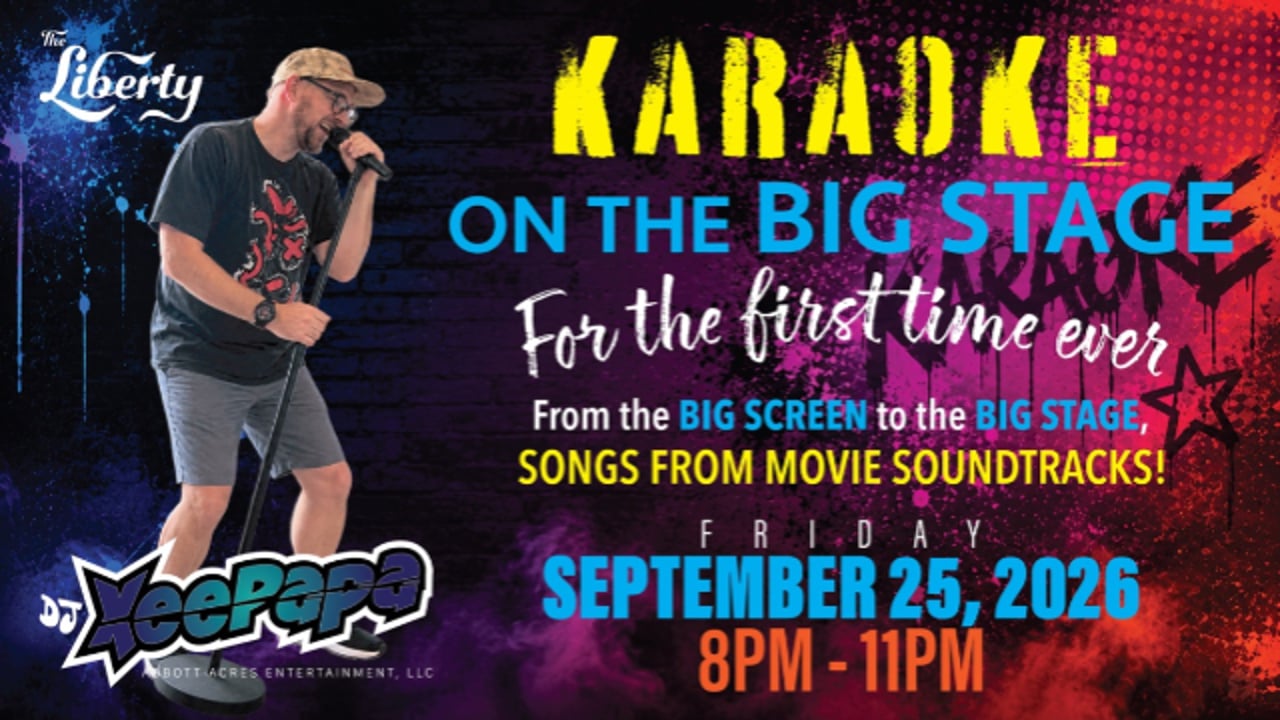 Karaoke with XeePapa