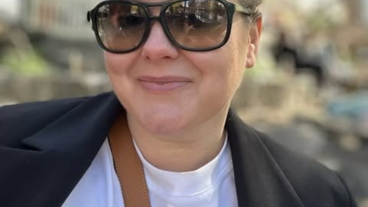 Þórunn Vignisdóttir