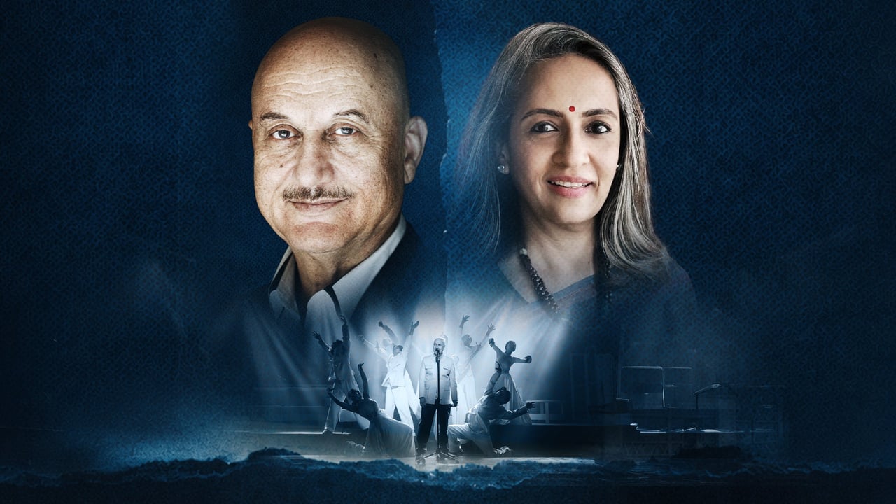 Jaane Pehchaane Anjane: Anupam Kher and Swaroop Sampat Live 