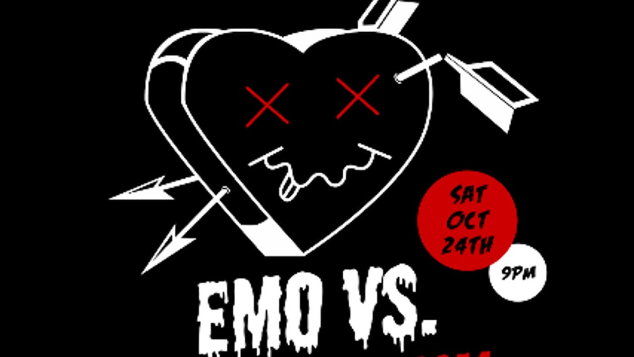 Emo vs. Pop-Punk: Myspace Music Video Party