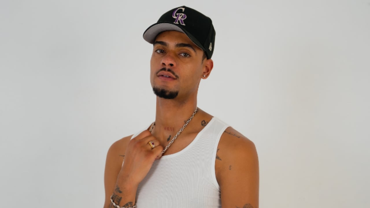 Keenan TreVon