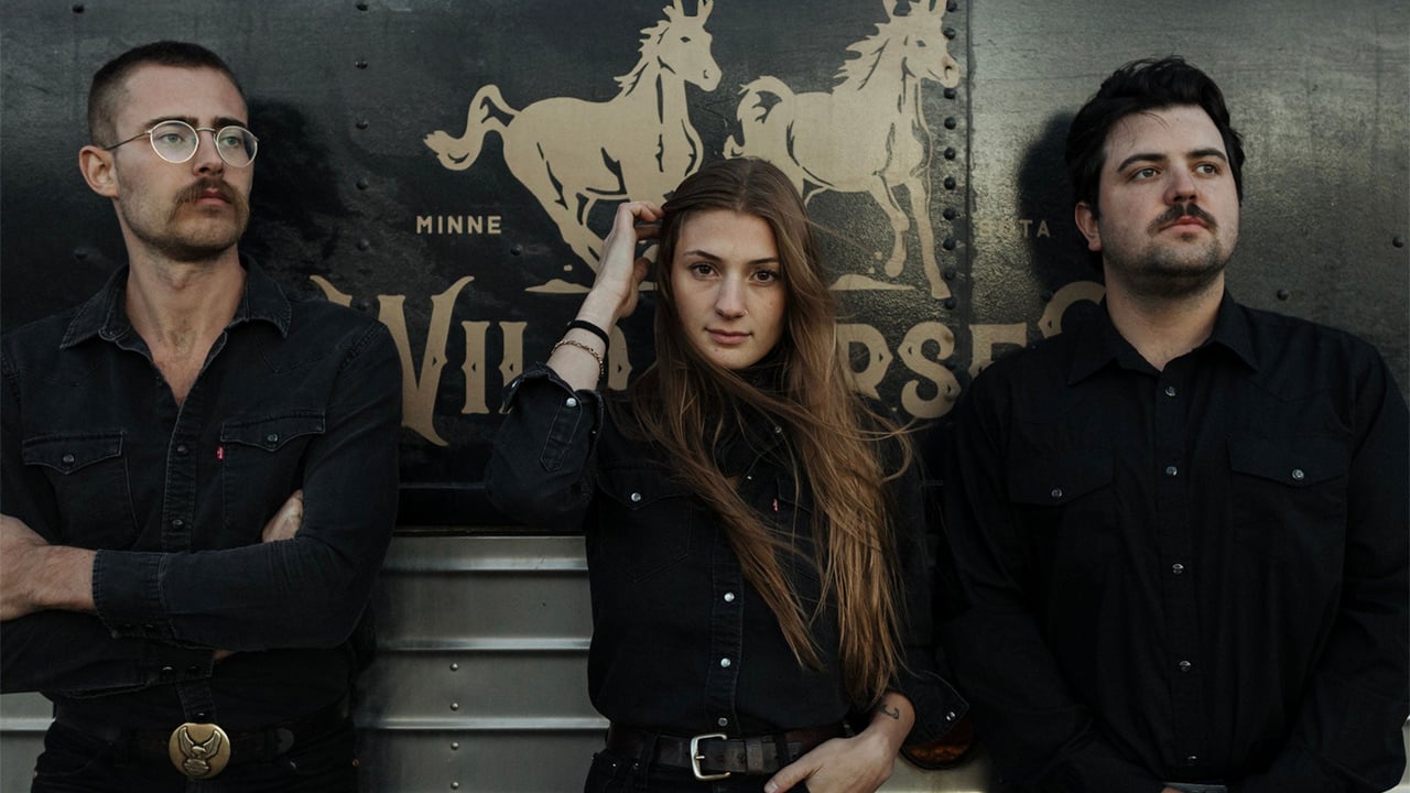 Wild Horses