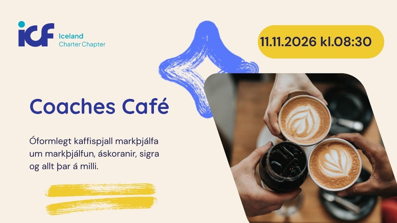 Coaches Café