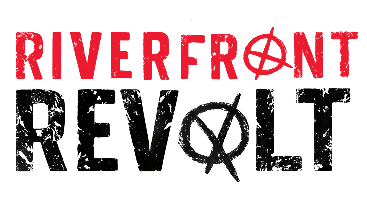 Riverfront Revolt ft. I Prevail