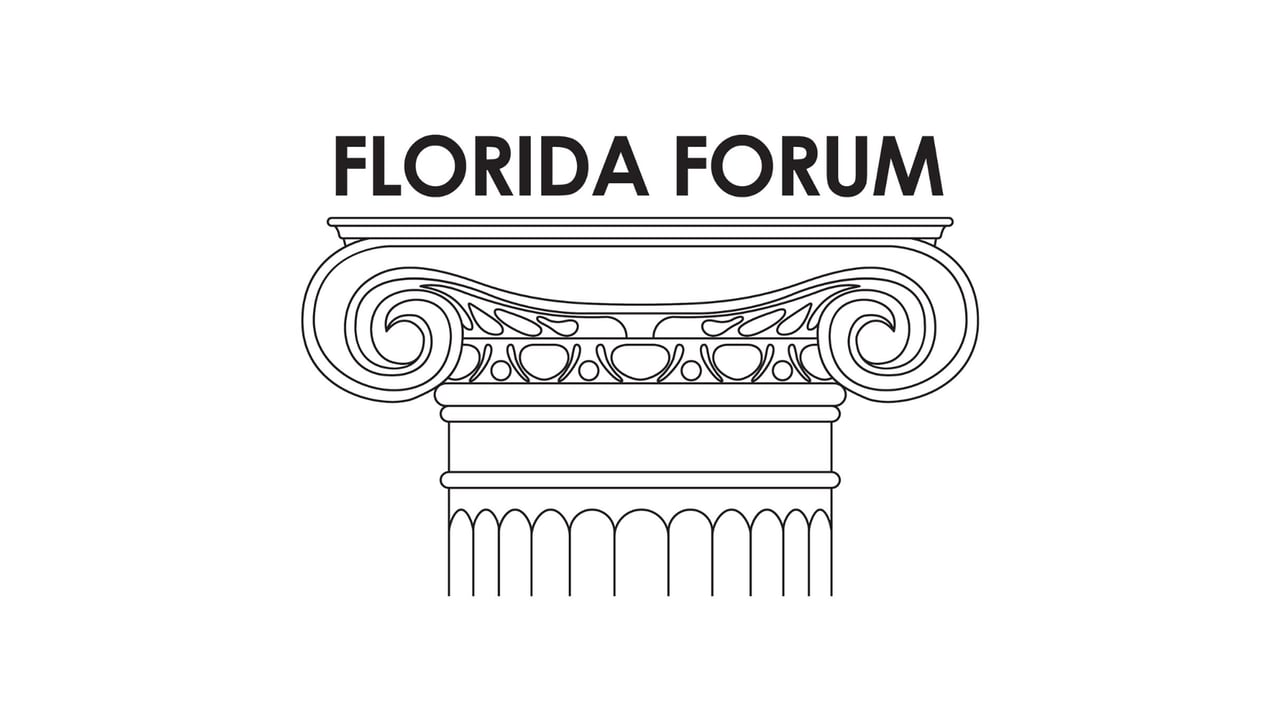 Florida Forum Speaker Series