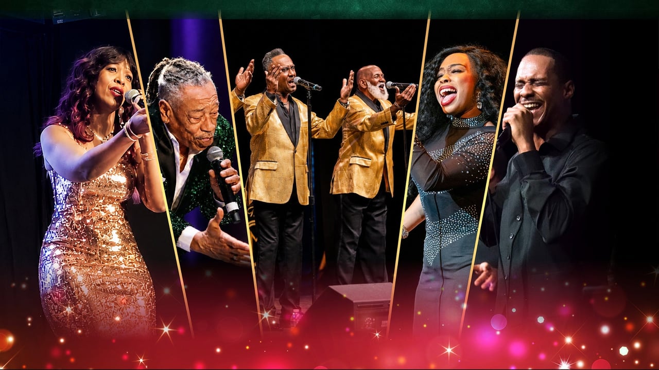 Motown Christmas