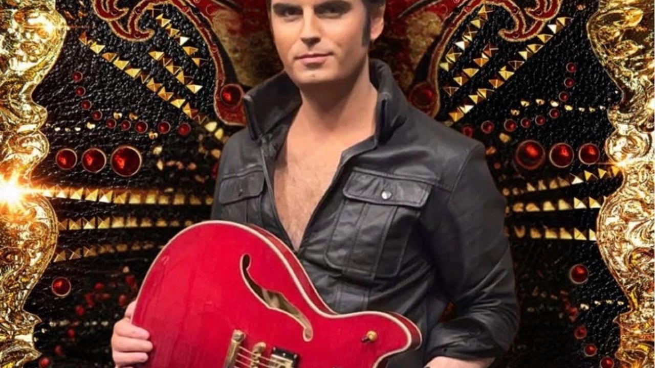 Elvis - Memories Of The King
