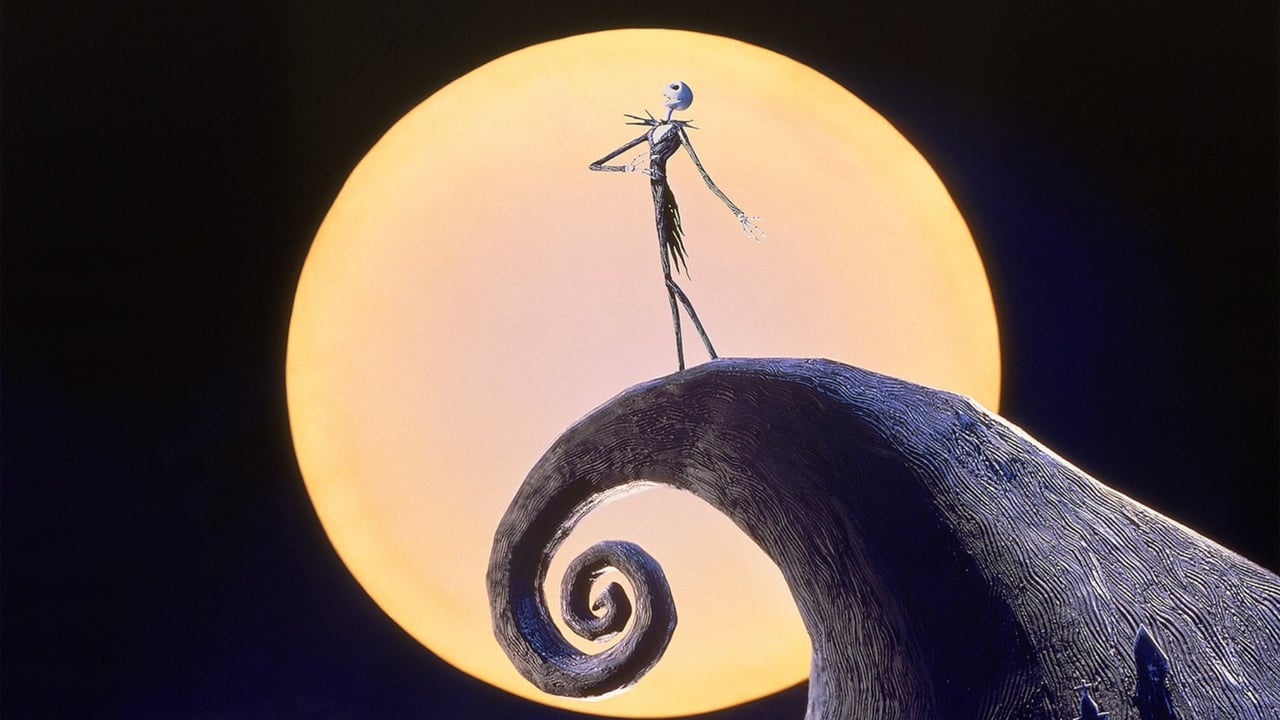 The Nightmare Before Christmas in Concert