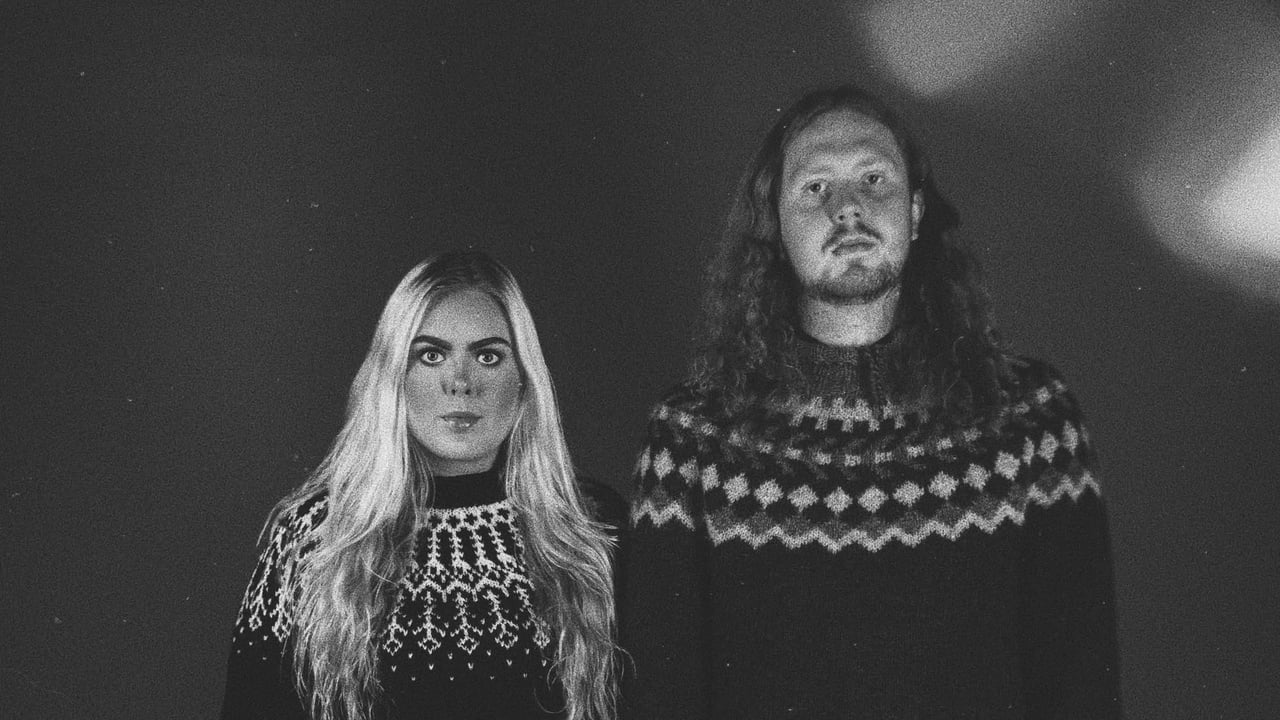 Jazz í Djúpinu // Björg Blöndal & Þorkell Ragnar