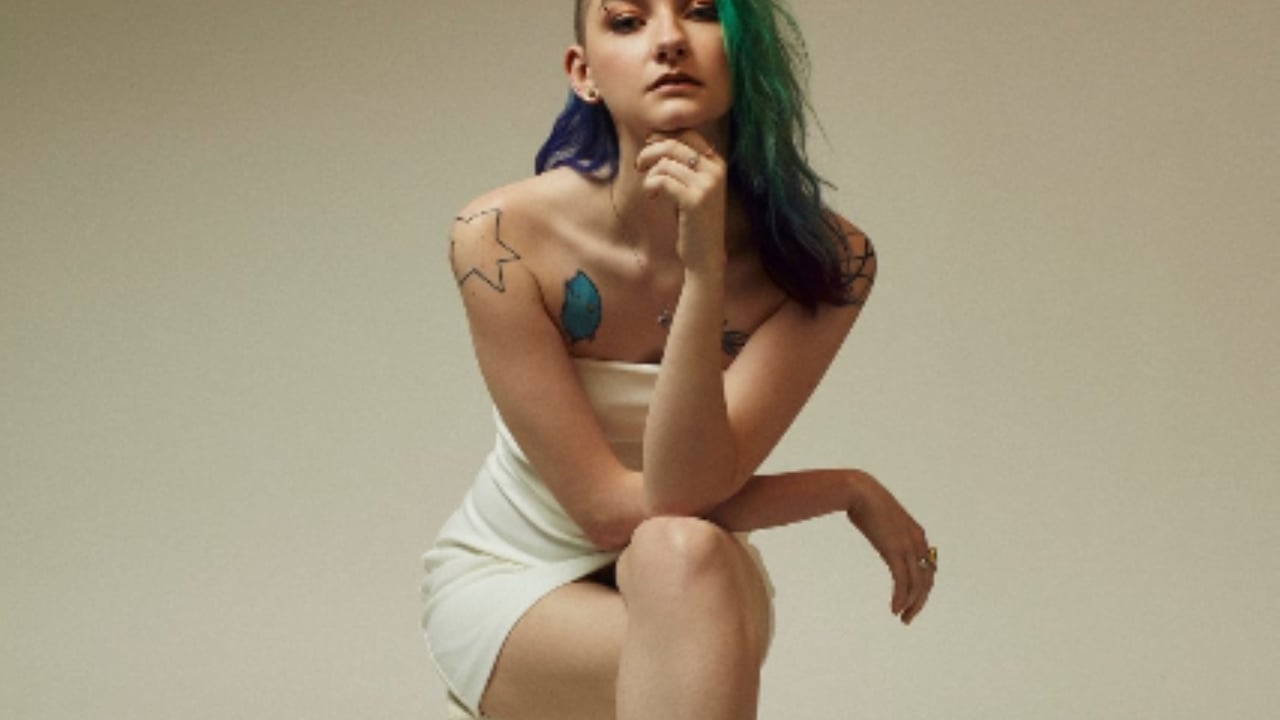 Catlea @ Heartbreakers