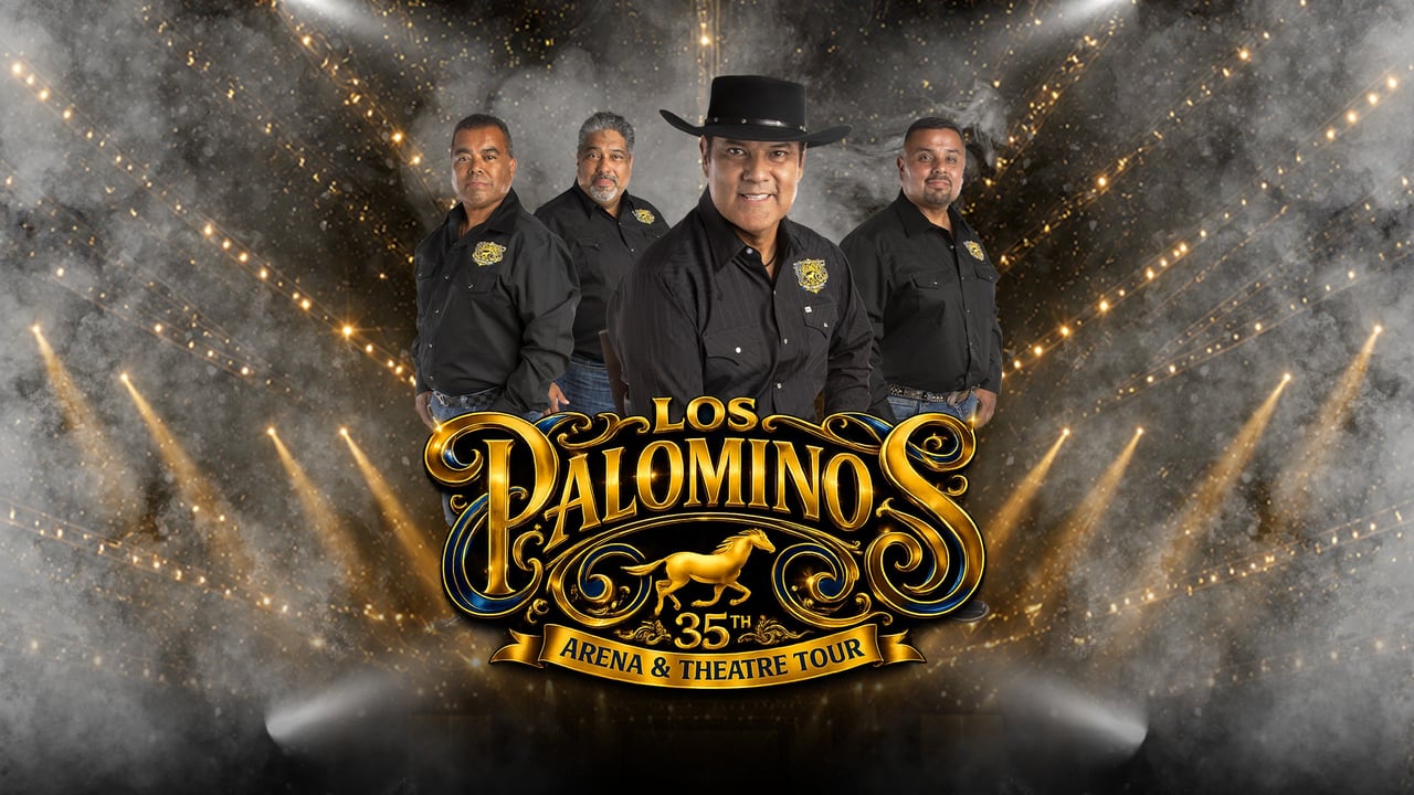 Los Palominos