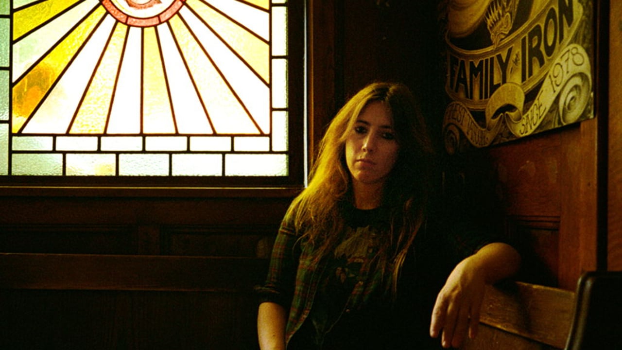 Tyne & Queer presents Gwenifer Raymond