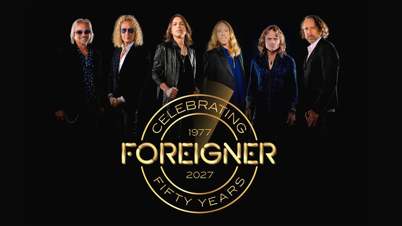 Foreigner