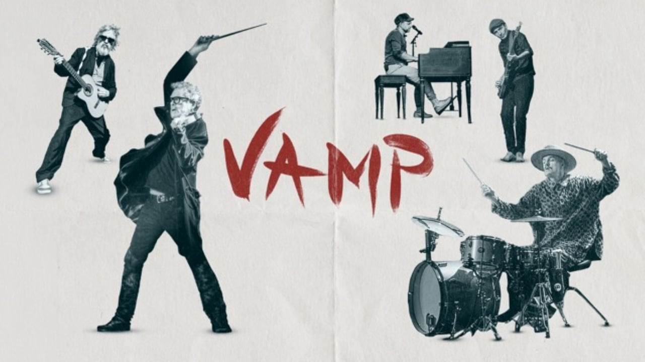 Vamp i kapellet
