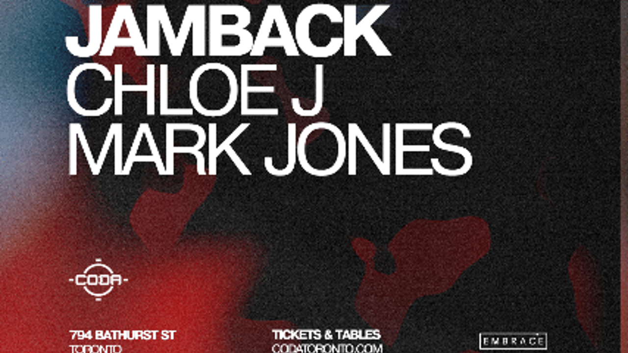 Jamback