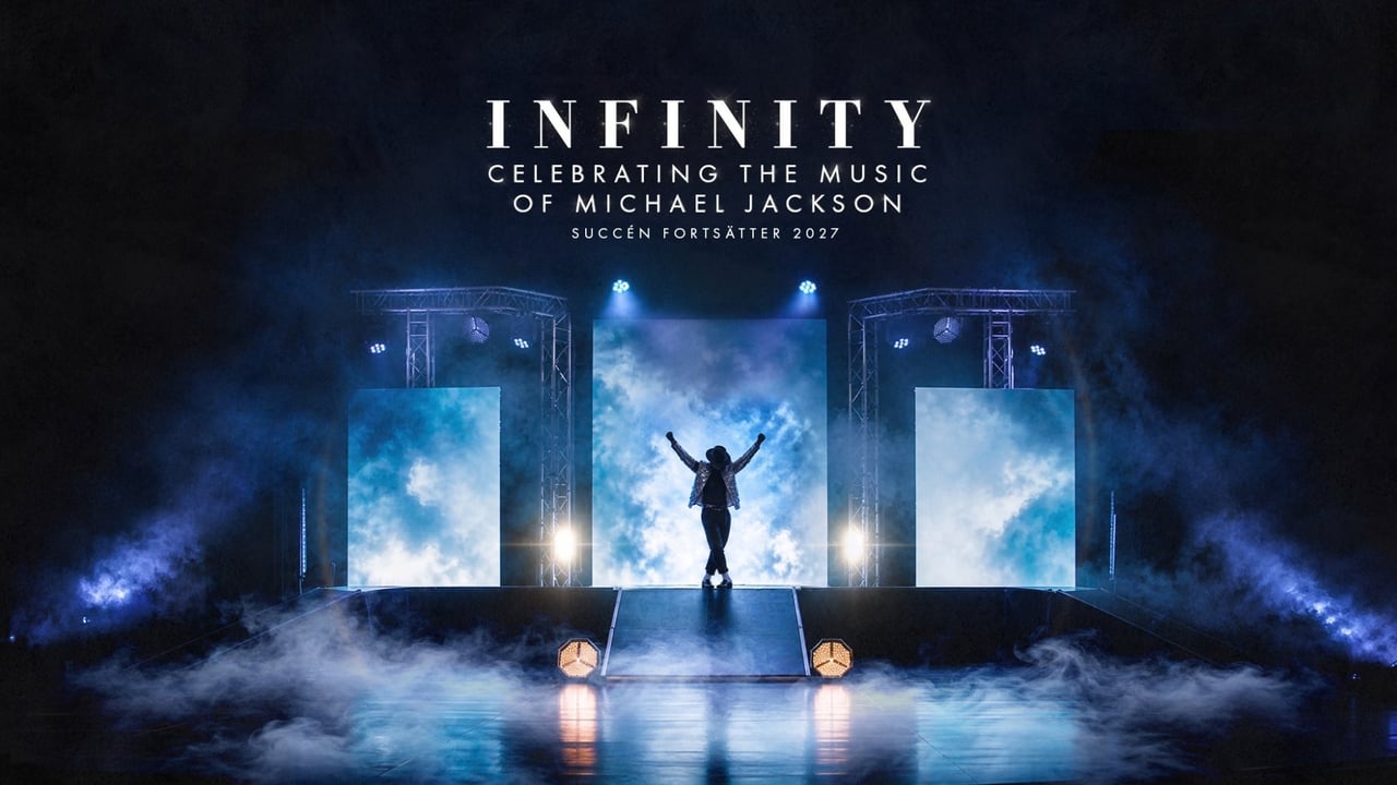 INFINITY - Celebrating the Music of Michael Jackson