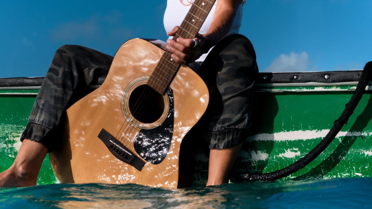 HEATHER NOVA