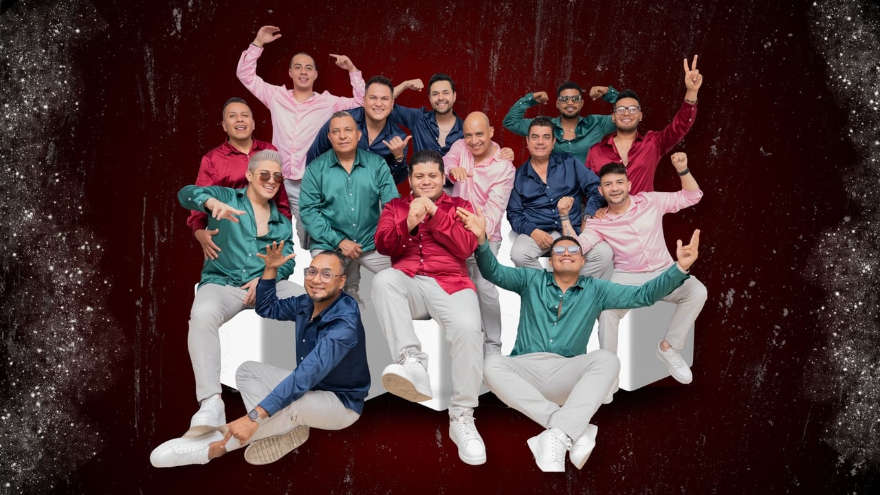 Junior Klan en Pleno Vuelo