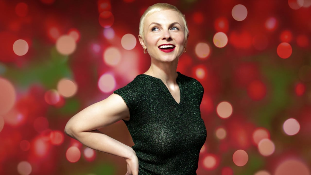 Kat Edmonson Holiday Show