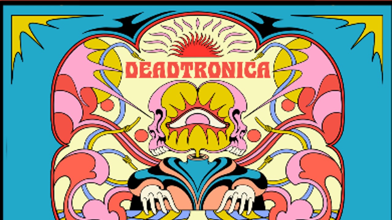 Deadtronica