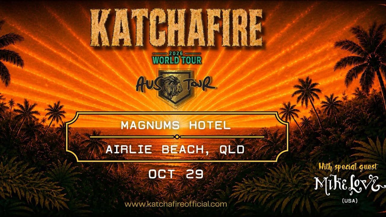 Katchafire