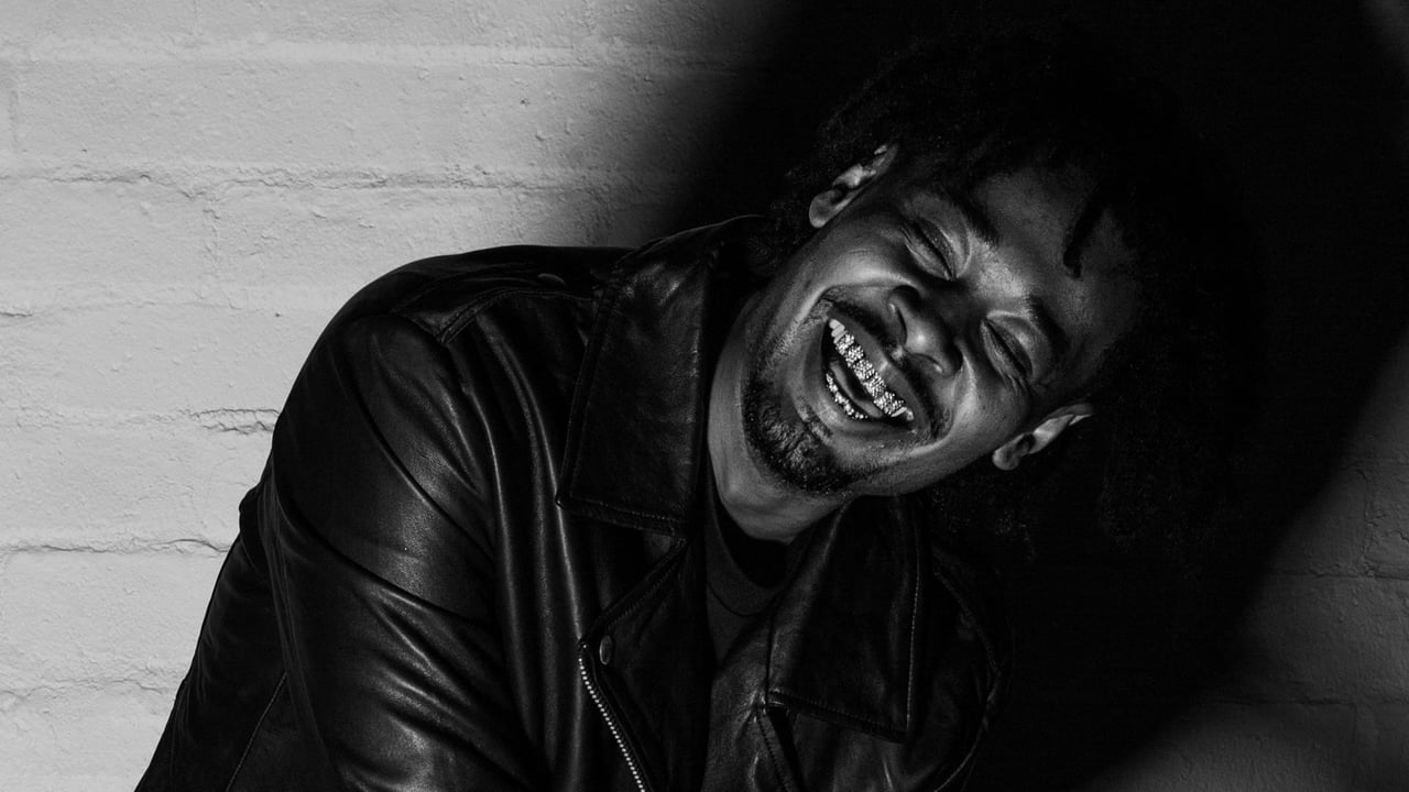 Danny Brown