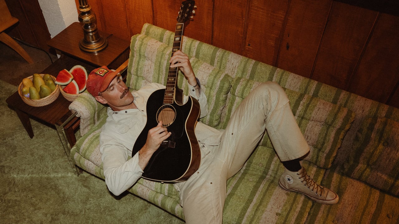 Rayland Baxter: The True Violet Tour